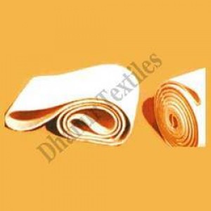 ENDLESS WOOLEN FELTS , ZERO-ZERO MACHINE FELT BLANKETS,
