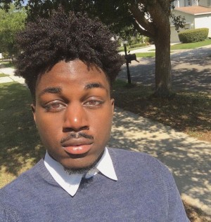 Hip Hop Artist - GXO