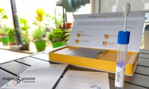 Genomepatri Heritage, Mapmygenome’s DNA-based Ancestry Test Now Covers All of India