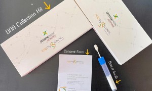 Genomepatri Heritage, Mapmygenome’s DNA-based Ancestry Test Now Covers All of India
