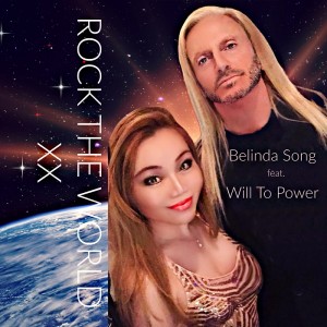 ‘Rock the World XX’ - Belinda Song