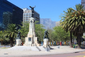 CCID has made SA's city a global winner