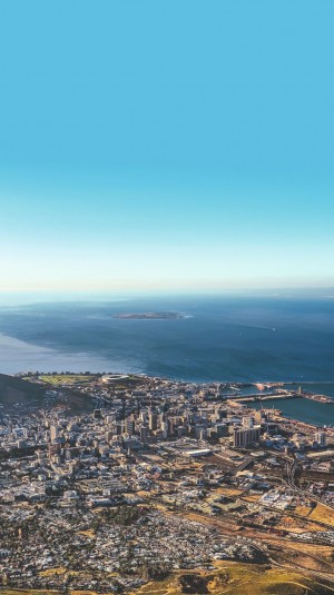 CCID has made SA's city a global winner