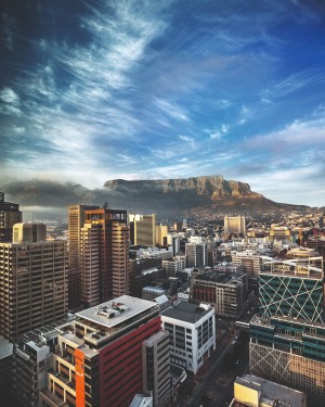 CCID has made SA's city a global winner