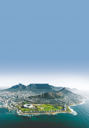 CCID has made SA's city a global winner