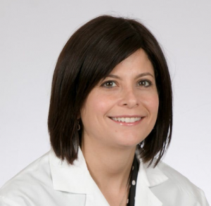 Mira Hellmann, MD, a Gynecologic Oncologist with Regional Cancer Care Associates