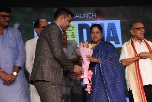 sandeep-choudhary-CM-Vanshundra-raje-ji