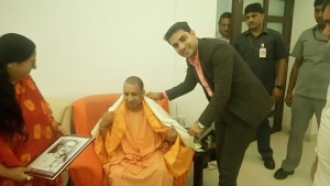 sandeep-choudhary-cm-yogi-ji