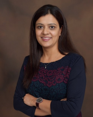 Nadia H. Abbasi, MD, an Internist with Premier Internal Medicine Associates of Houston
