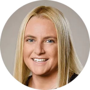 Amy M. Fox, MD, a Radiation Oncologist with Advocate Radiation Oncology