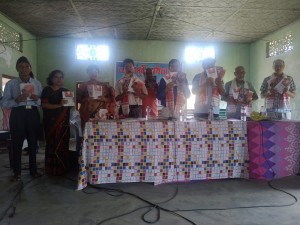 Official Release of Tanupriya Kalita