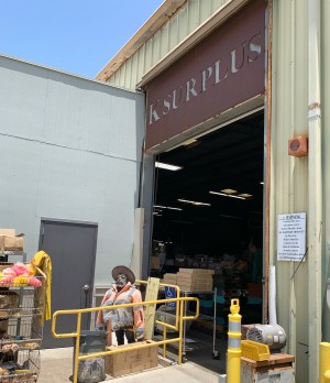 Popular National City, CA Hardware Store Closes Its Doors