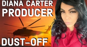 CEO of Hollywood Award Winning Companies, Diana R Carter, is heading to the Prestigious Raindance Film Festival 