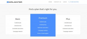 Spidergems Launches Mail Igniter Bulk Email Program