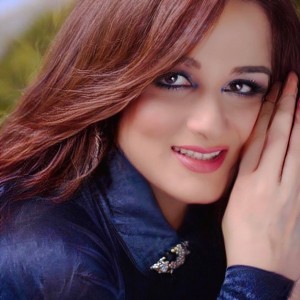 Shyraa on People Magazine Cover