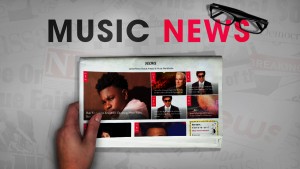 Music News