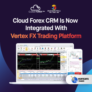 Vertex FX Trading Platform
