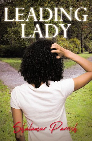 Leading Lady front Cover