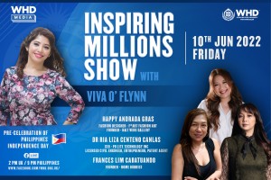 Online Poster- June 11, 2022