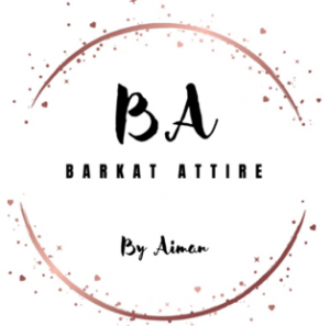 Barkat Attire