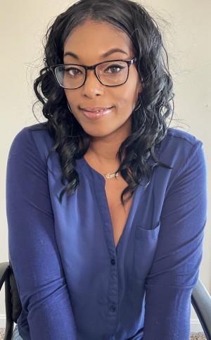 Author Tyeshia Sturgis consecutively wins 5-star seal for two years, to release new supernatural fantasy