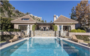 RDG Property Group the Exclusive Source for Premium Properties in Spain and Portugal.