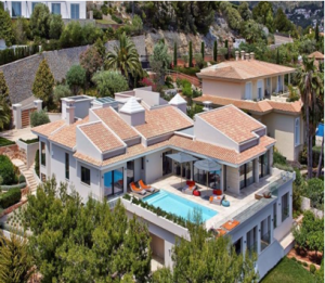 RDG Property Group the Exclusive Source for Premium Properties in Spain and Portugal.