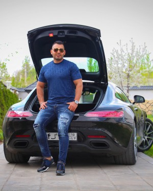 Alireza Phoenix Mehdi Shahbazi Dune