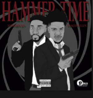 Trace Hallen - Hammer Time