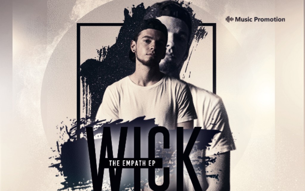 Rapper Wick is Recreating Groovy Hip-Hop with his Newest Track ‘The ...