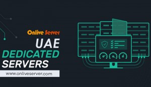 UAE Dedicated Server