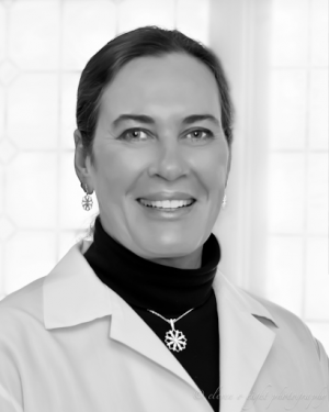 Jeanne O’Connell, MD, an Emergency Physician with Sylvana Medical & Aesthetics Center