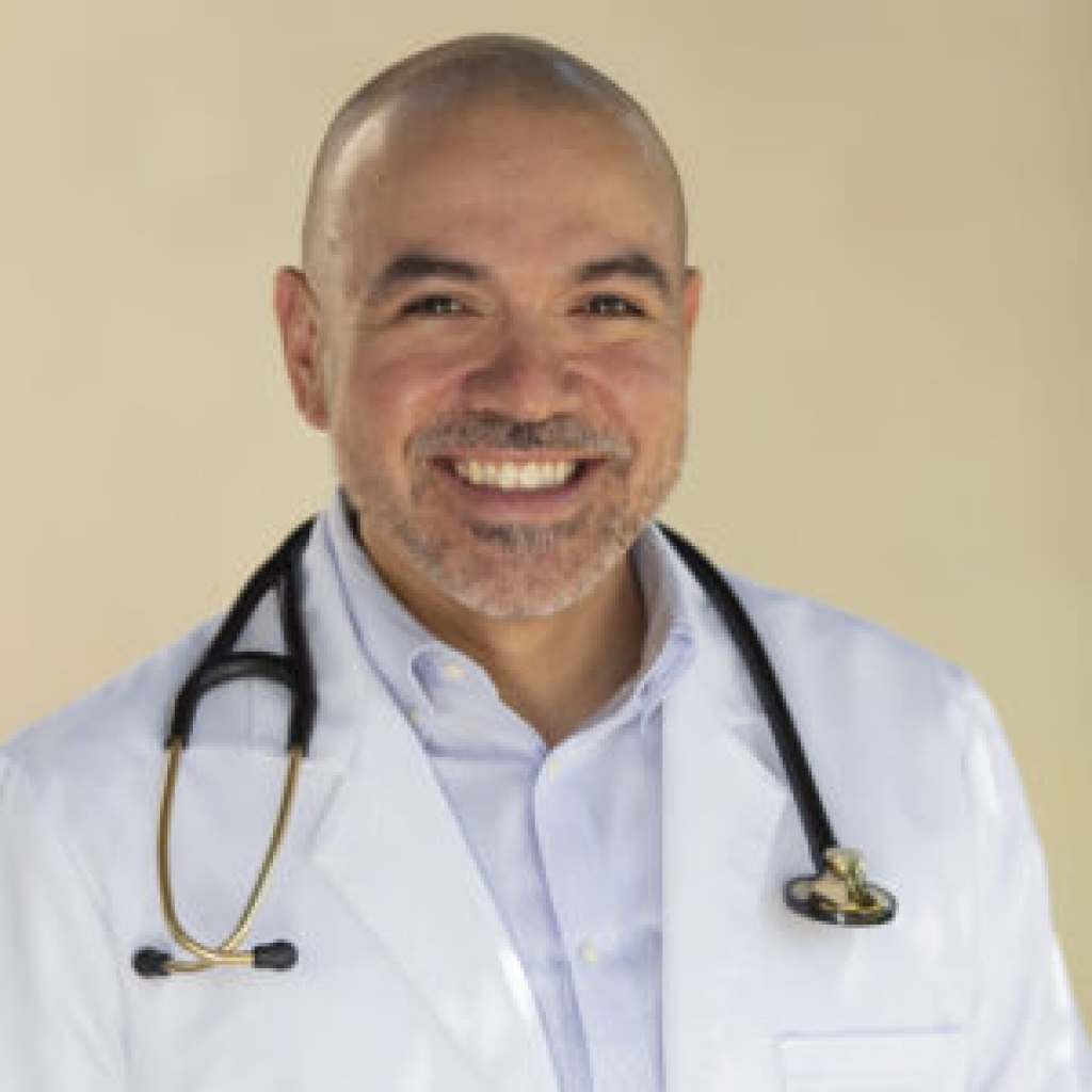 Mike Zuniga, MD, a Family Physician with EDGE Family Medicine IssueWire