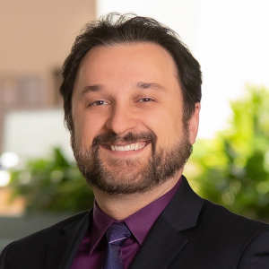 Babak Eghbalieh, MD, FACS, a General Pancreatic and Robotic Surgeon with Southern California Multispecialty Center