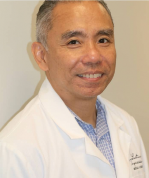 Roel Galope, DO, a Medical Aesthetics Physician and Diagnostic Radiologist with Lasting Impression Medical Aesthetics