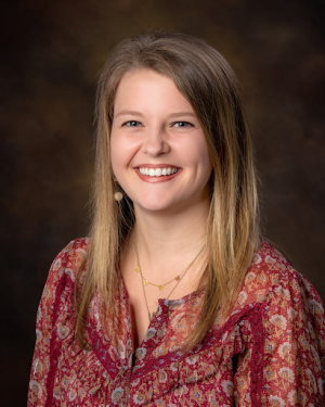 Kayla Barnett Ferguson, MSN, FNP-C, a Family Nurse Practitioner with Rush Medical Clinic - Philadelphia