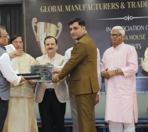Sandeep-choudhary-global_achiever-award