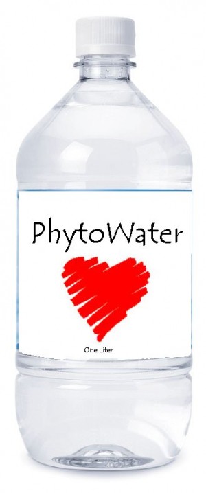 Nautilus Launches “PhytoWater”, A Natural Spring Water That Is Enhanced With CoroWise® (Calcium-3-Phytosterol)
