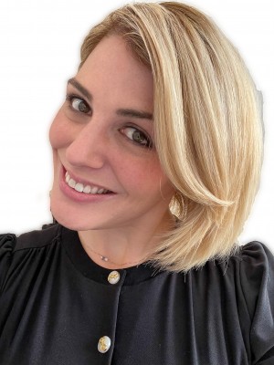 Kayleigh Dunn, Prosh Marketing