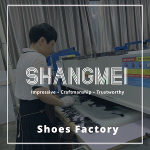 Shangmei Shoes introduces comfort to fashion with their designer and affordable collection