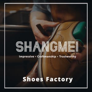 Shangmei Shoes introduces comfort to fashion with their designer and affordable collection