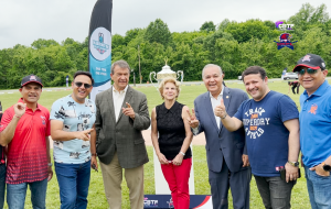 USPL Inauguration pic 1