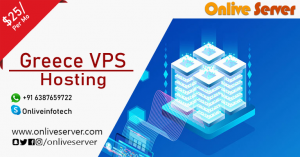 Cheap Greece VPS Hosting