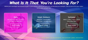 New Year - New Deals! Let Buy With Joyce Be Your Online Shopping Destination in 2019!