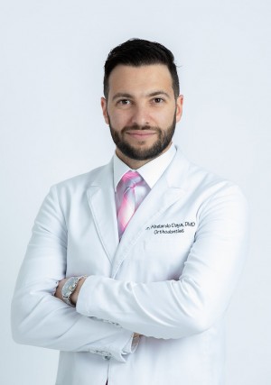 Weston Dentist Dr Abelardo Daya