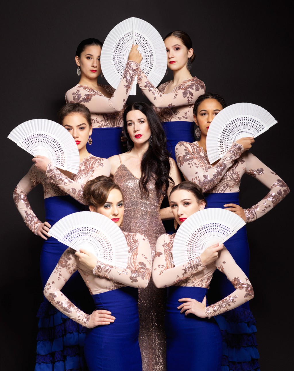 Karen Flamenco Dance Company Karen Flamenco Dance Company
