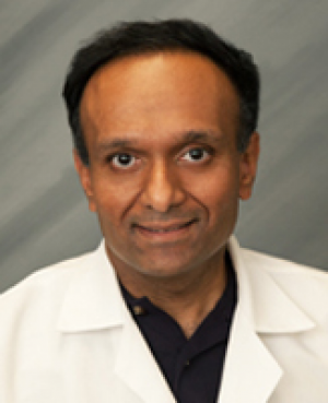 Srinivas J. Madane, MD, a Gastroenterologist with Pulmonary Medical Associates