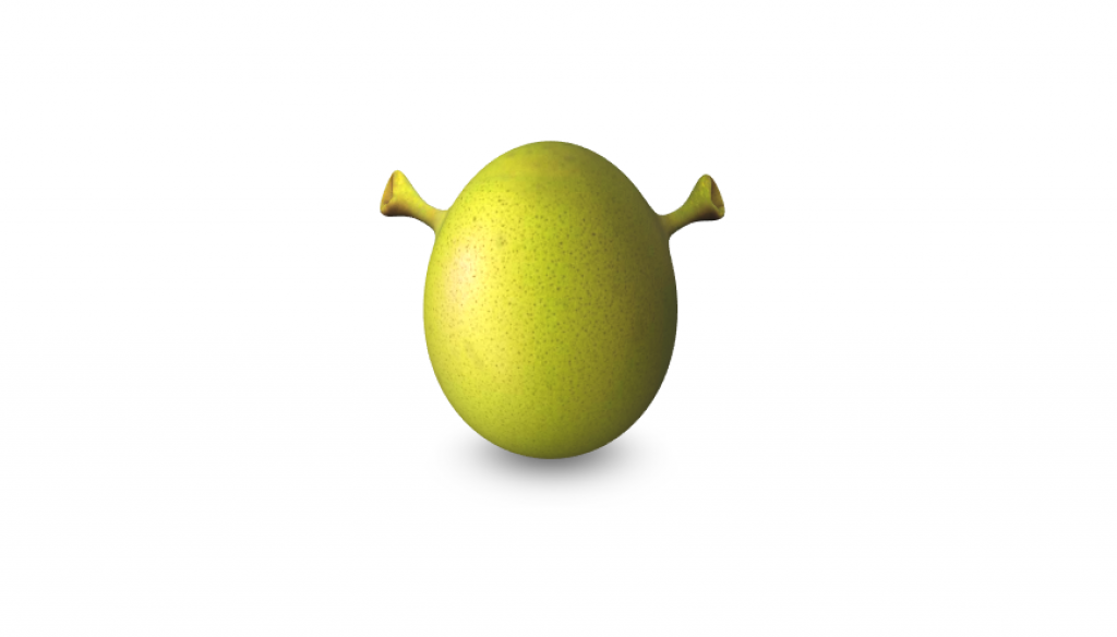 Shregg Shregg