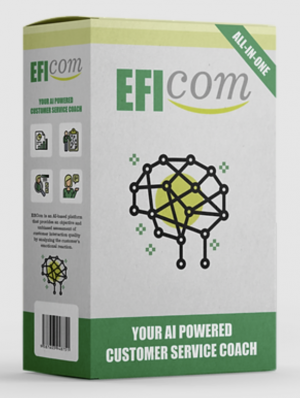 EfiCom hardware package
