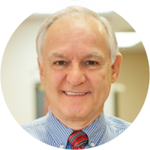 Antoine R. Albert, MD, a Family Physician with Texas Medical Home